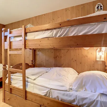 Appartement Reine Des Pres Rez *