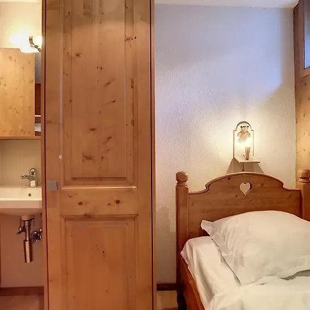 Appartement Reine Des Pres Rez