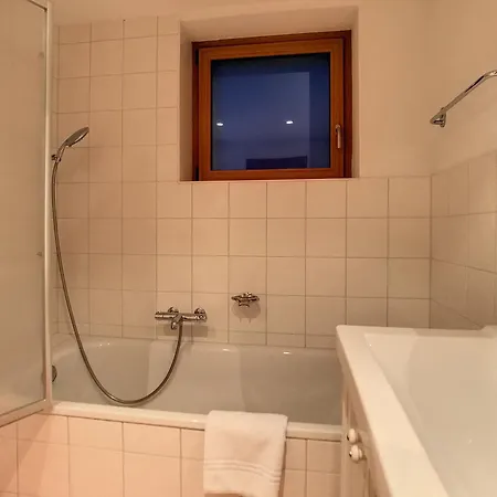 Reine Des Pres Rez דירה