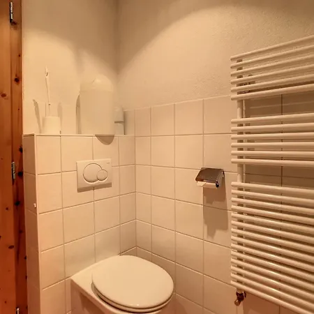 Reine Des Pres Rez Appartement