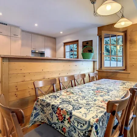 Appartement Reine Des Pres Rez