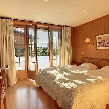 Appartement Reine Des Pres Rez *