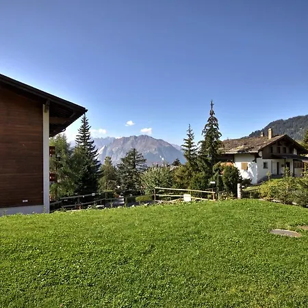 Reine Des Pres Rez * Verbier