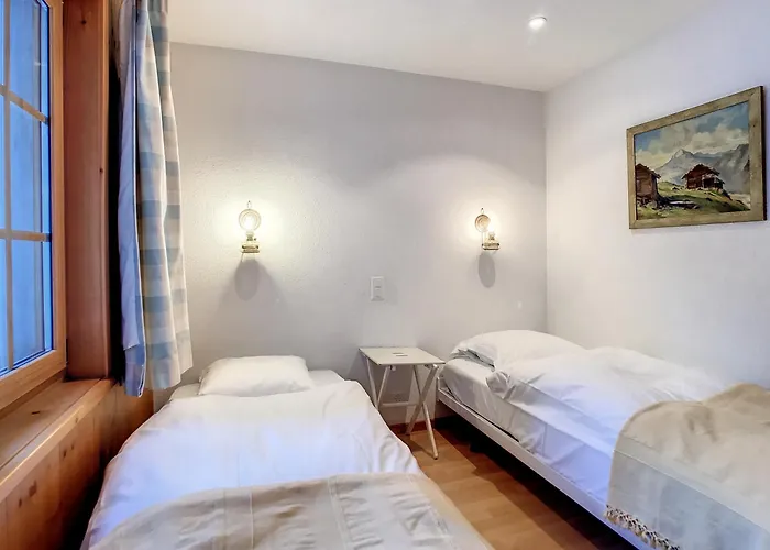 Reine Des Pres Rez Apartamento