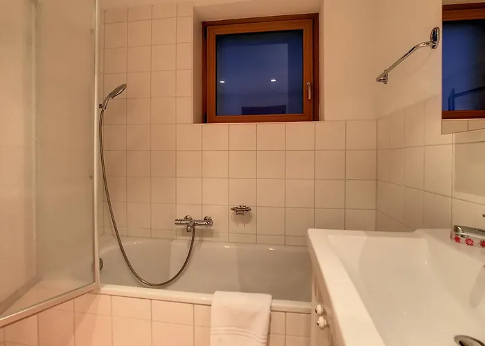 Reine Des Pres Rez Apartamento