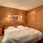 Apartman Reine Des Pres Rez
