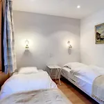 Reine Des Pres Rez Apartman