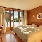 Apartman Reine Des Pres Rez *