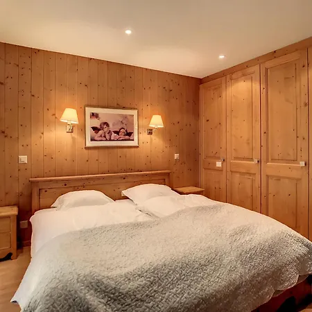 Daire Reine Des Pres Rez