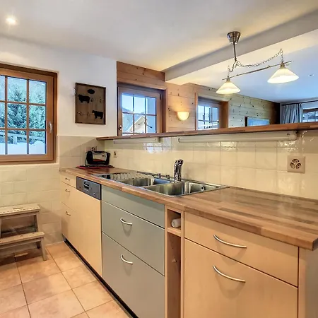 Daire Reine Des Pres Rez