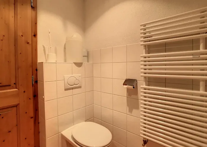 Reine Des Pres Rez Apartmán